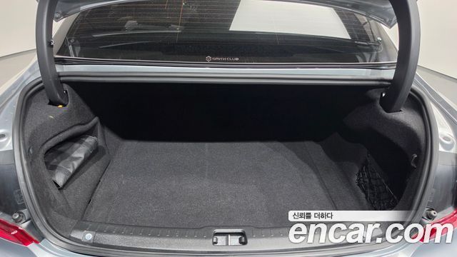 Volvo S90 D5 AWD Inscription 2019 — фото 18