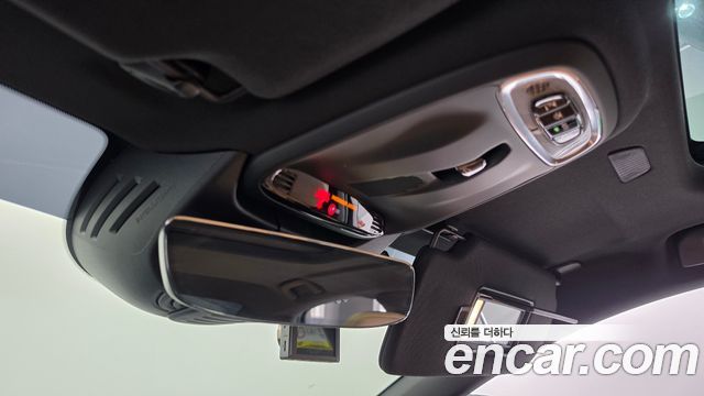 Volvo S90 D5 AWD Inscription 2019 — фото 20