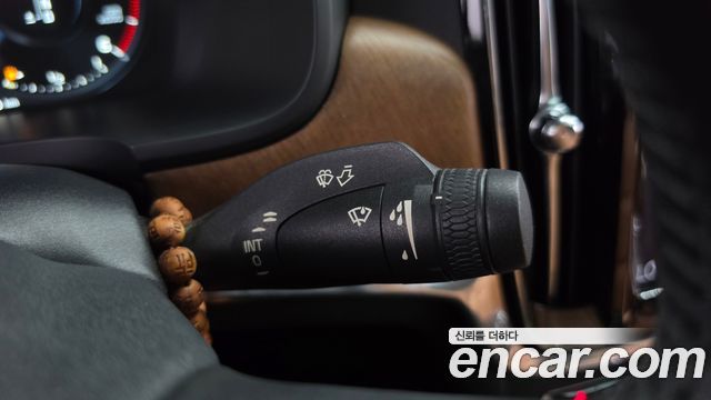 Volvo S90 D5 AWD Inscription 2019 — фото 27