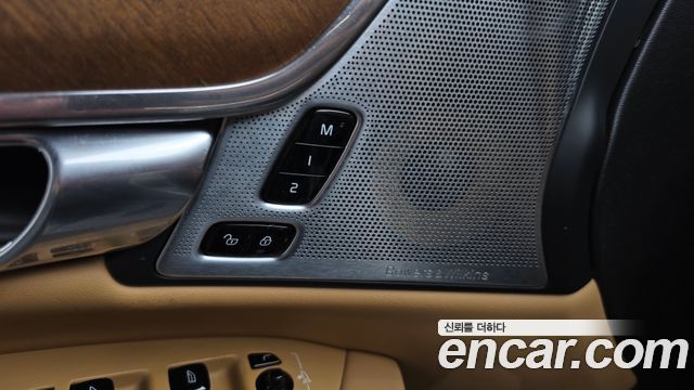 Volvo S90 D5 AWD Inscription 2019 — фото 29