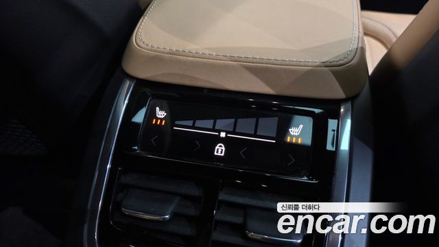 Volvo S90 D5 AWD Inscription 2019 — фото 31