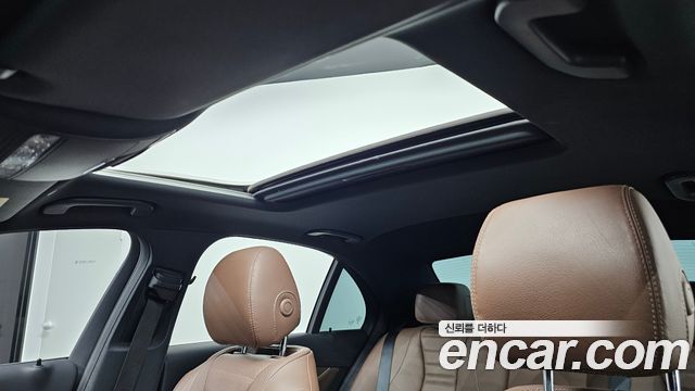 Mercedes-Benz E-Class (W213) E250 Exclusive 2022 — фото 19