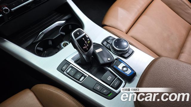 BMW X4 (F26) xDrive30d M Sport Package 2015 — фото 9