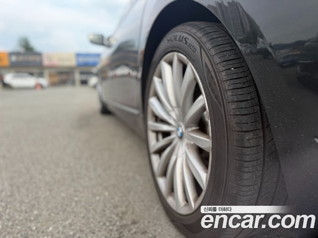 BMW 7 Series (G11) 730Ld xDrive M Sport 2018 — фото 5