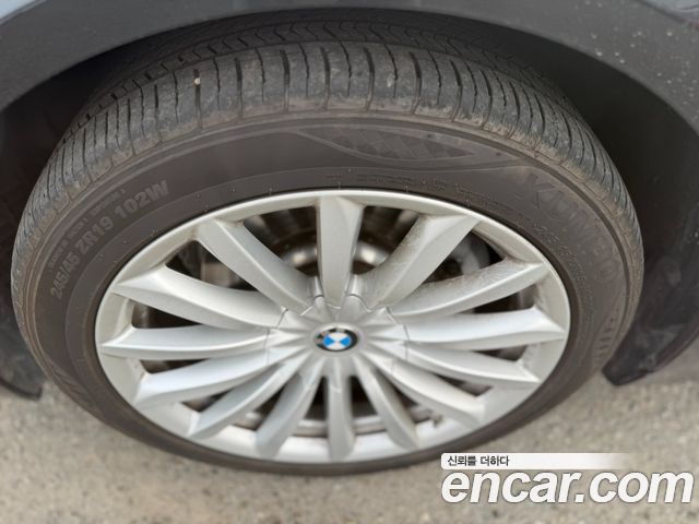 BMW 7 Series (G11) 730Ld xDrive M Sport 2018 — фото 6