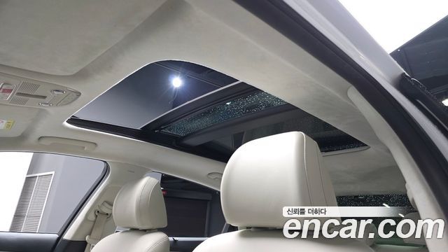 Hyundai Grandeur (IG) 2.5 Le Blanc 2023 — фото 16