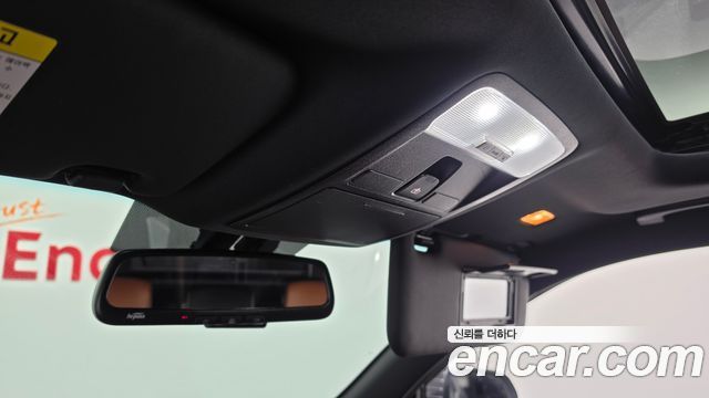 KG Mobility (SsangYong) Rexton Sports Diesel 2.2 4WD Noblesse 2018 — фото 21