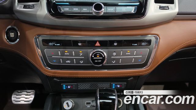 KG Mobility (SsangYong) Rexton Sports Diesel 2.2 4WD Noblesse 2018 — фото 35