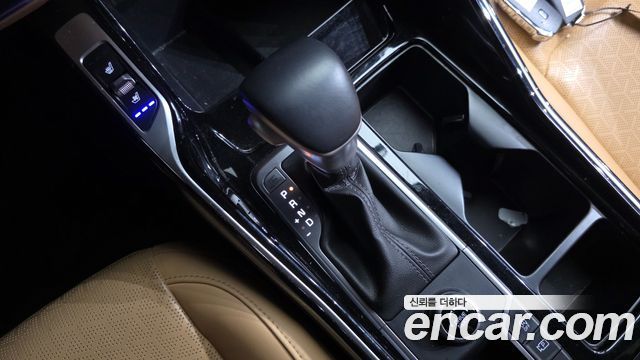 Kia Sorento (IV) Diesel 2.2 2WD Prestige 2023 — фото 9