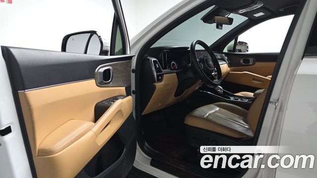 Kia Sorento (IV) Diesel 2.2 2WD Prestige 2023 — фото 10