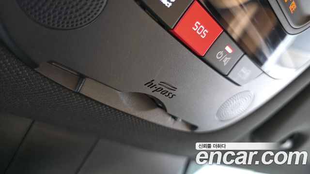 Kia Sorento (IV) Diesel 2.2 2WD Prestige 2023 — фото 19