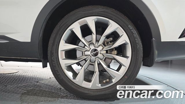 Kia Sorento (IV) Diesel 2.2 2WD Prestige 2023 — фото 21
