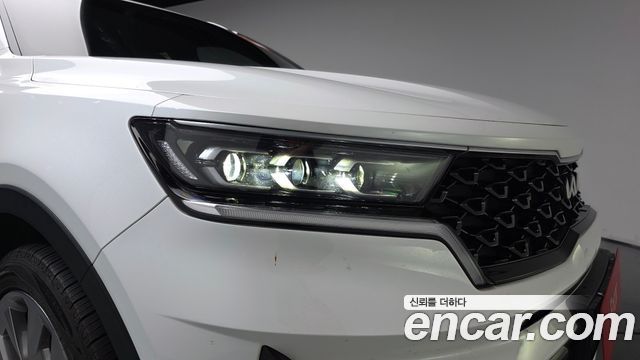 Kia Sorento (IV) Diesel 2.2 2WD Prestige 2023 — фото 22