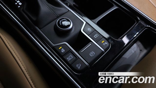 Kia Sorento (IV) Diesel 2.2 2WD Prestige 2023 — фото 27