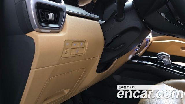 Kia Sorento (IV) Diesel 2.2 2WD Prestige 2023 — фото 30