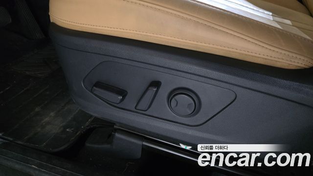 Kia Sorento (IV) Diesel 2.2 2WD Prestige 2023 — фото 31