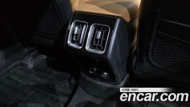 Kia Sorento (IV) Diesel 2.2 2WD Prestige 2023 — фото 32