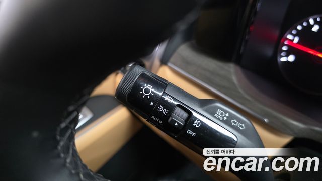Kia Sorento (IV) Diesel 2.2 2WD Prestige 2023 — фото 33