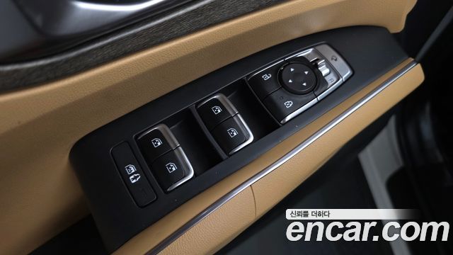 Kia Sorento (IV) Diesel 2.2 2WD Prestige 2023 — фото 34