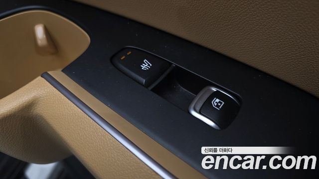 Kia Sorento (IV) Diesel 2.2 2WD Prestige 2023 — фото 35