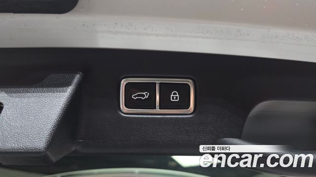 Kia Sorento (IV) Diesel 2.2 2WD Prestige 2023 — фото 38