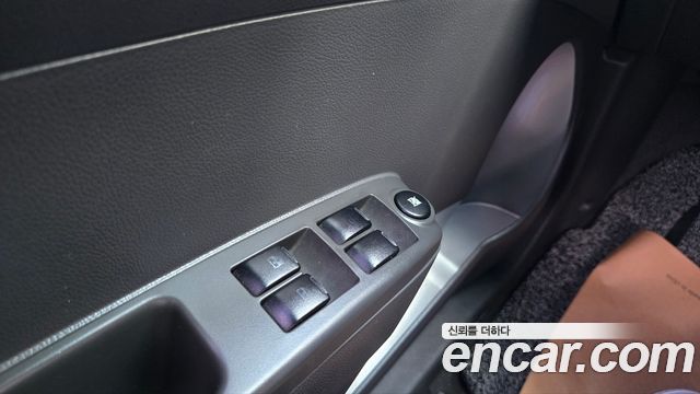 Chevrolet Spark LT Standard 2012 — фото 17