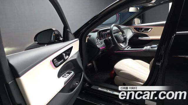 Mercedes-Benz E-Class (W214) E200 AMG Line 2026 — фото 10