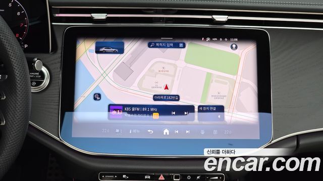 Mercedes-Benz E-Class (W214) E200 AMG Line 2026 — фото 14