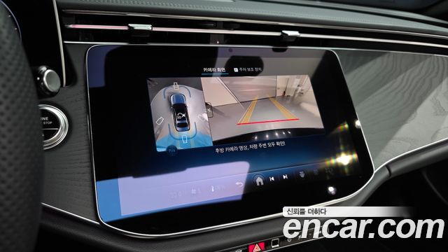 Mercedes-Benz E-Class (W214) E200 AMG Line 2026 — фото 15