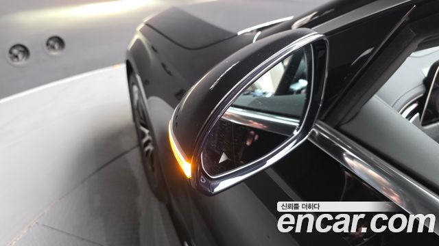 Mercedes-Benz E-Class (W214) E200 AMG Line 2026 — фото 22