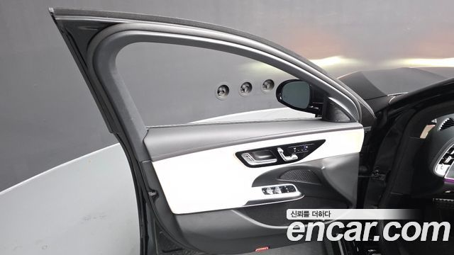 Mercedes-Benz E-Class (W214) E200 AMG Line 2026 — фото 24