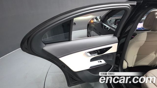 Mercedes-Benz E-Class (W214) E200 AMG Line 2026 — фото 25