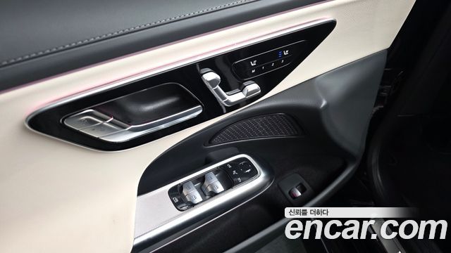 Mercedes-Benz E-Class (W214) E200 AMG Line 2026 — фото 27