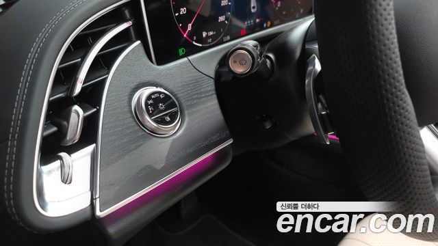 Mercedes-Benz E-Class (W214) E200 AMG Line 2026 — фото 30