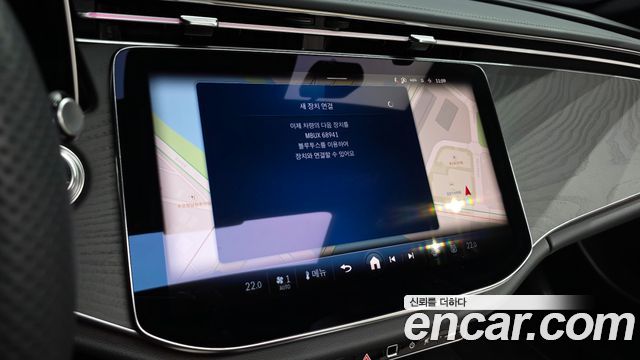 Mercedes-Benz E-Class (W214) E200 AMG Line 2026 — фото 34