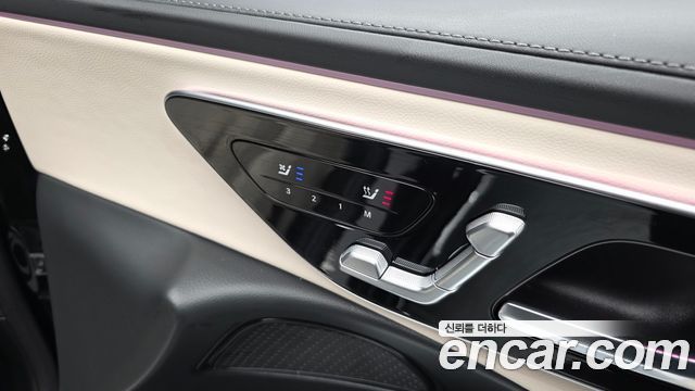 Mercedes-Benz E-Class (W214) E200 AMG Line 2026 — фото 36