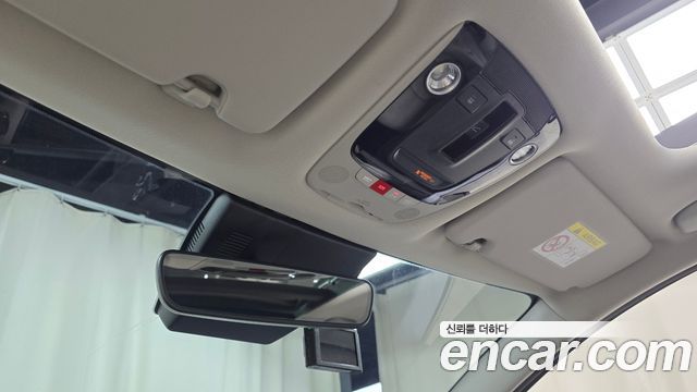 Kia Sportage (V) LPG 2.0 2WD Signature 2023 — фото 17