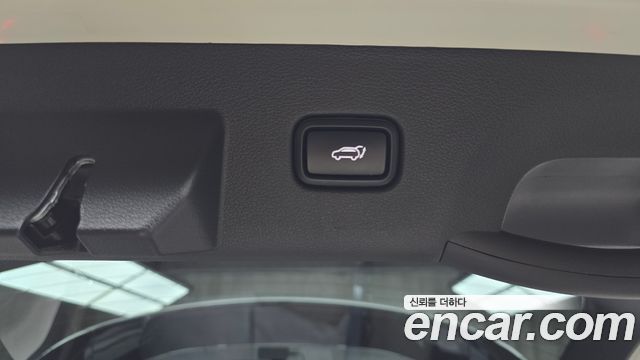 Kia Sportage (V) LPG 2.0 2WD Signature 2023 — фото 19