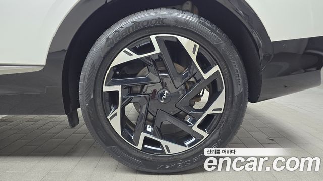 Kia Sportage (V) LPG 2.0 2WD Signature 2023 — фото 21