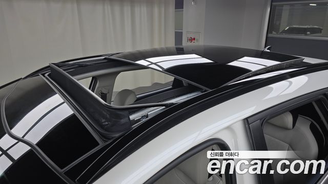 Kia Sportage (V) LPG 2.0 2WD Signature 2023 — фото 28
