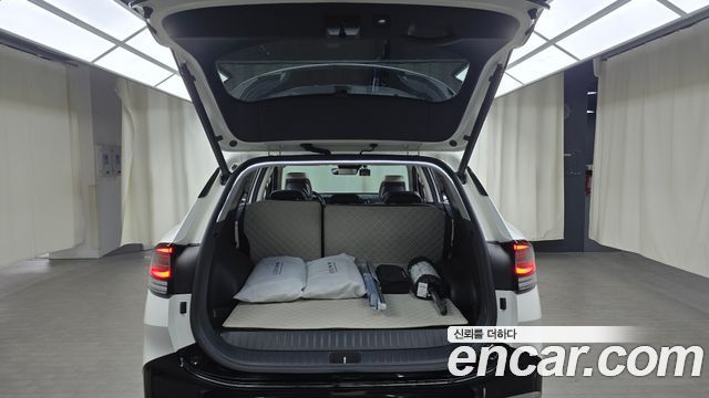 Kia Sportage (V) LPG 2.0 2WD Signature 2023 — фото 31