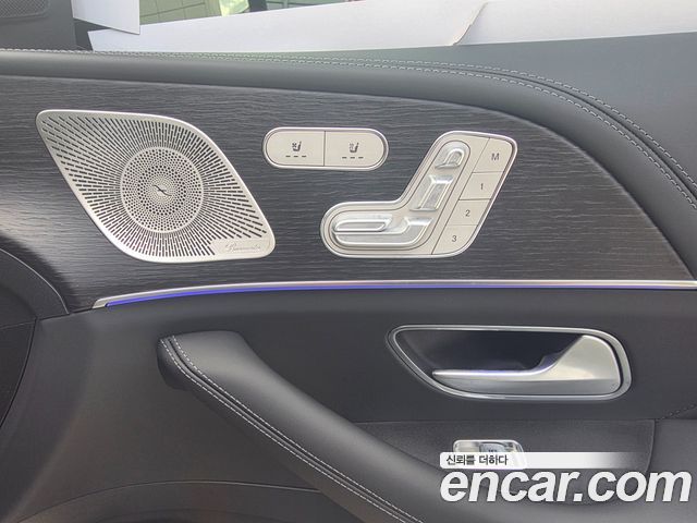 Mercedes-Benz GLE-Class (W167) GLE450 4MATIC Coupe 2026 — фото 20