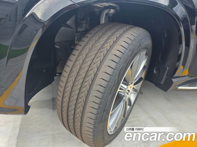 Mercedes-Benz GLE-Class (W167) GLE450 4MATIC Coupe 2026 — фото 23