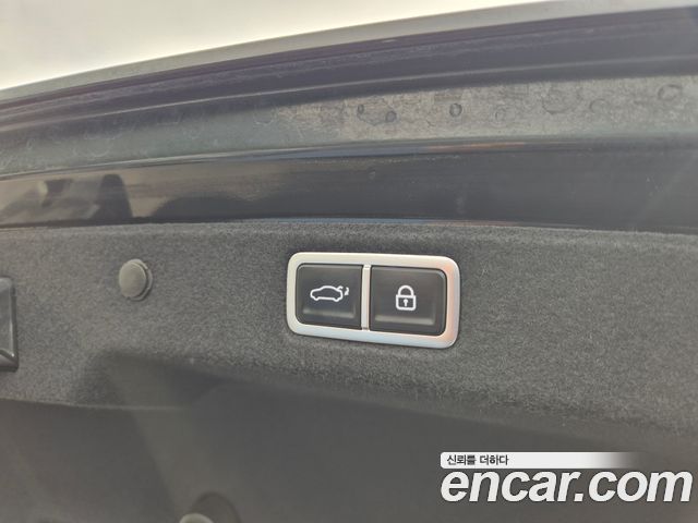 Hyundai Grandeur Hybrid (GN7) Premium 2023 — фото 15