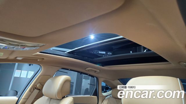 Genesis G80 (RG3) Gasoline 3.5 Turbo AWD 2025 — фото 17