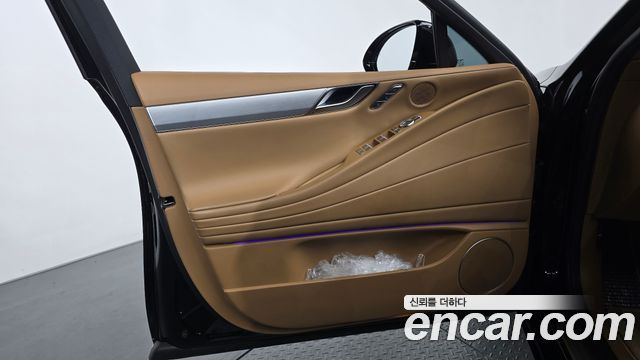 Genesis G80 (RG3) Gasoline 3.5 Turbo AWD 2025 — фото 24