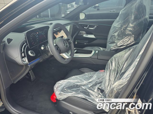 Mercedes-Benz E-Class (W214) E300 4MATIC AMG Line 2026 — фото 7