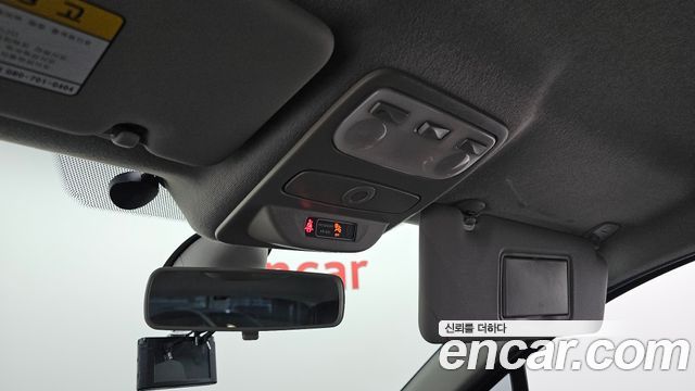 Renault Korea QM3 RE 2015 — фото 19