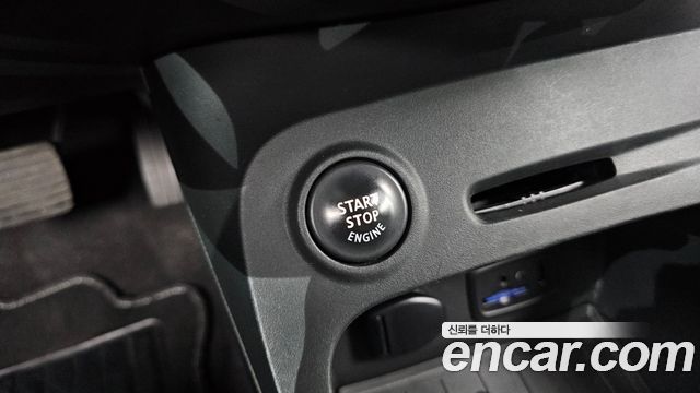 Renault Korea QM3 RE 2015 — фото 29