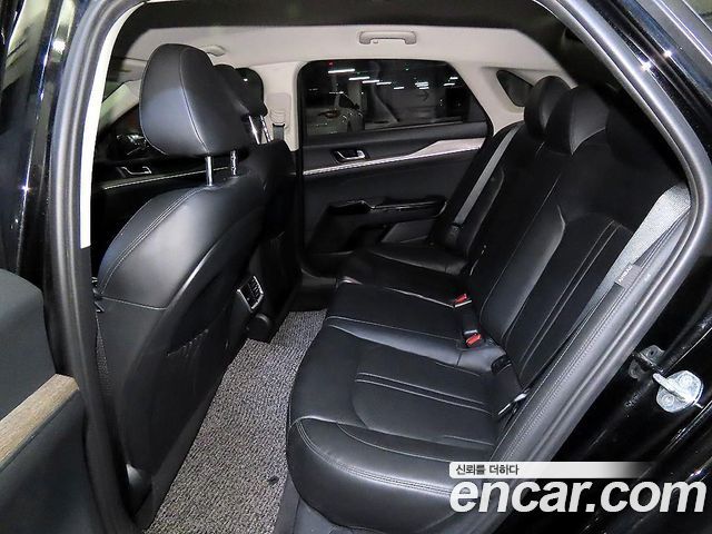 Kia K5 (III) 2.0 Noblesse 2021 — фото 7